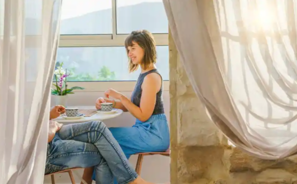 הבית של בניה