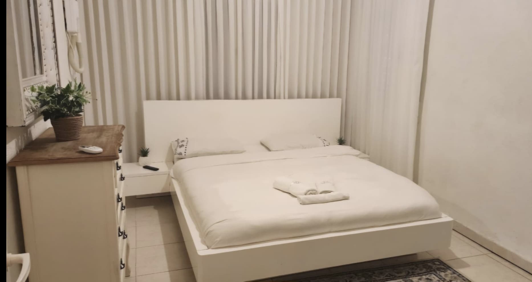 חדר עם גקוזי