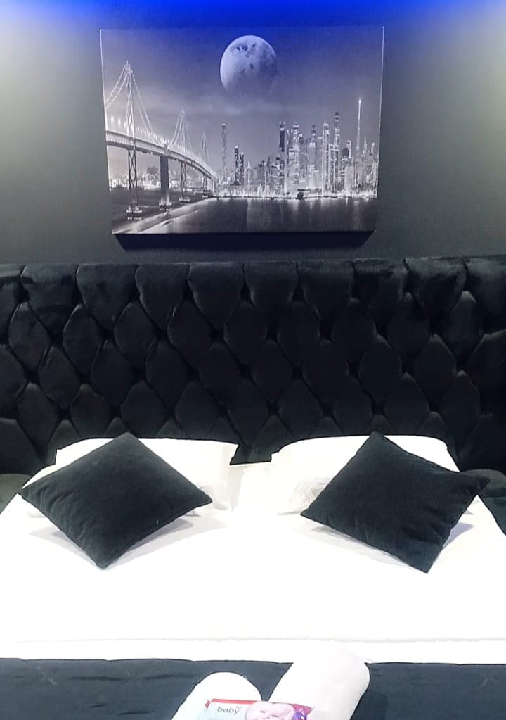 סוויטה בלאק רום