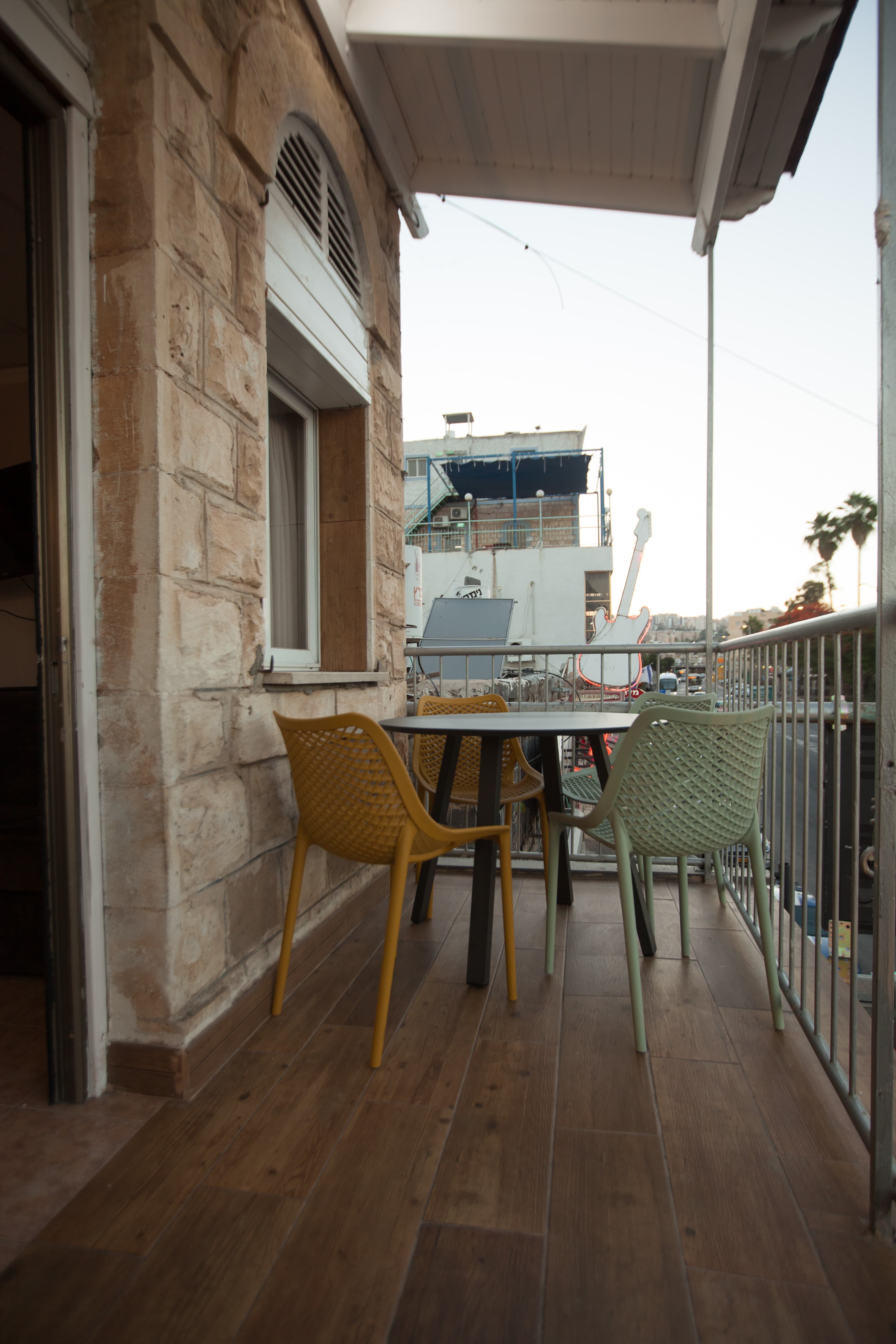 אחוזת האושר