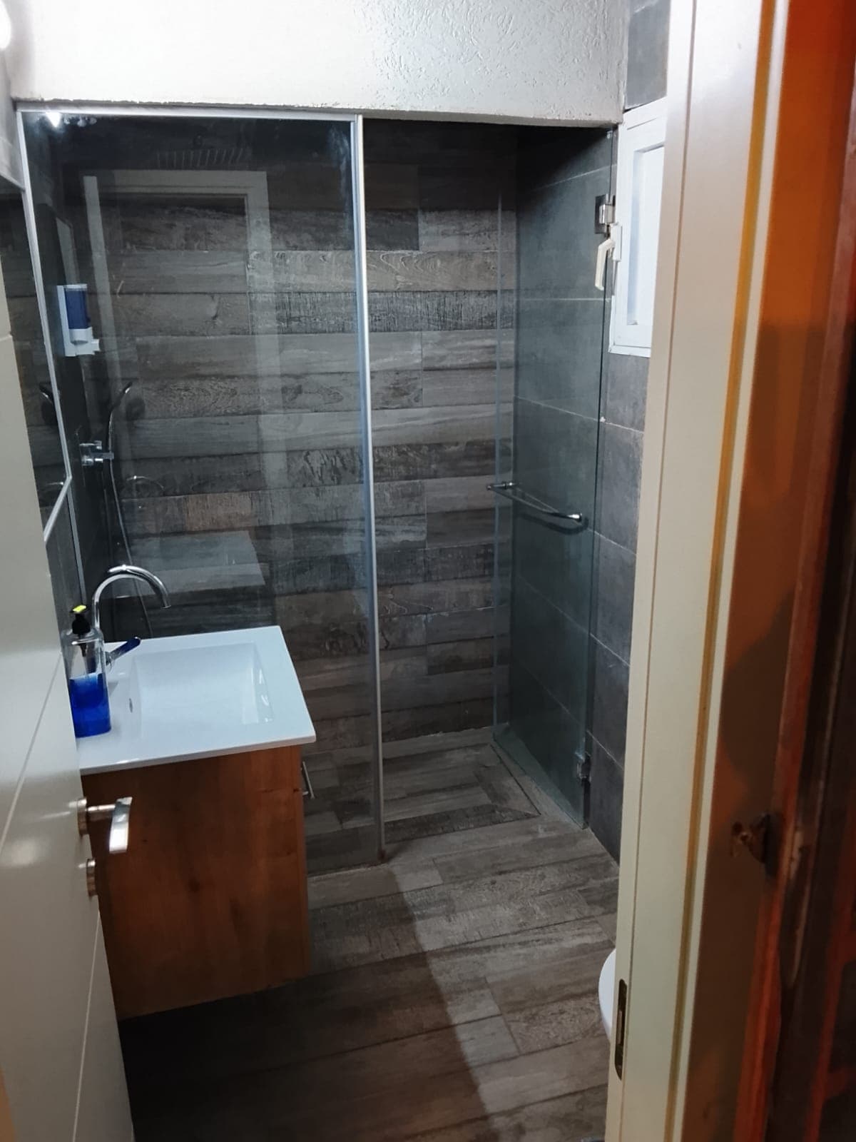 סוויטה בלאק רום