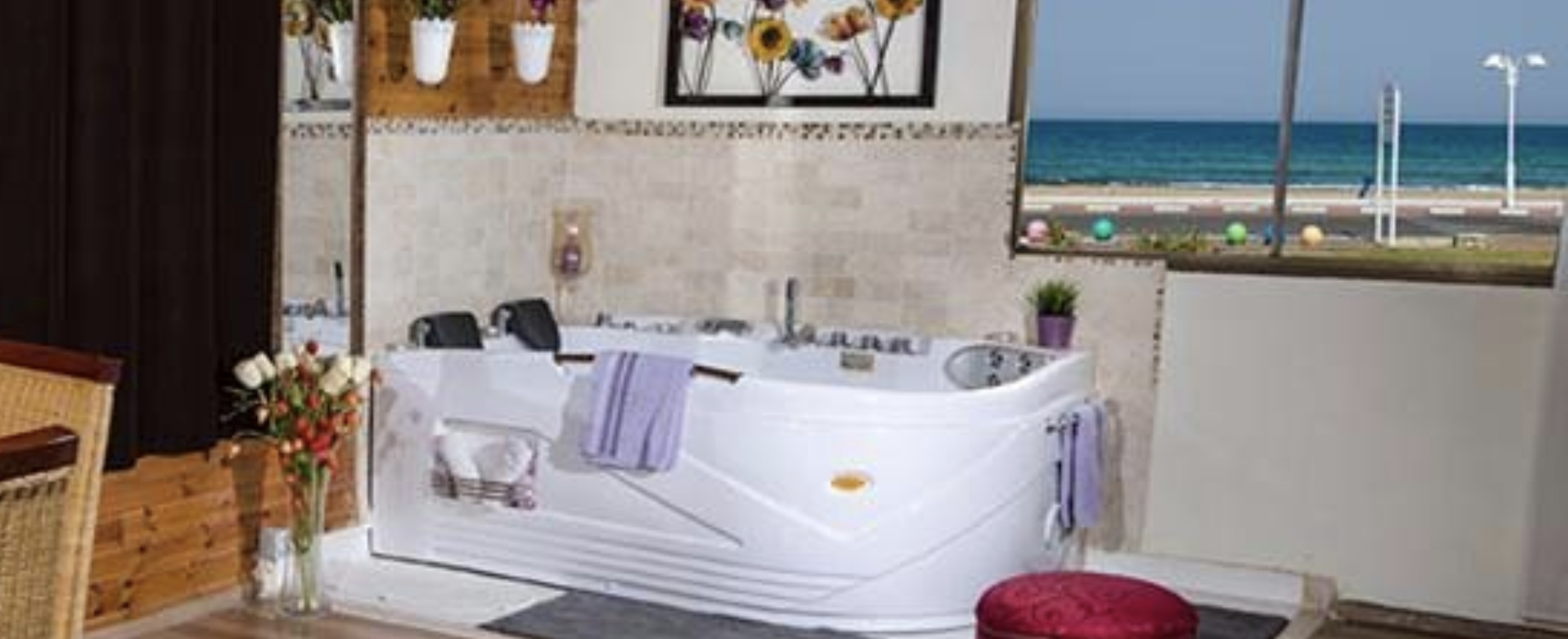 סוויטה זוגית