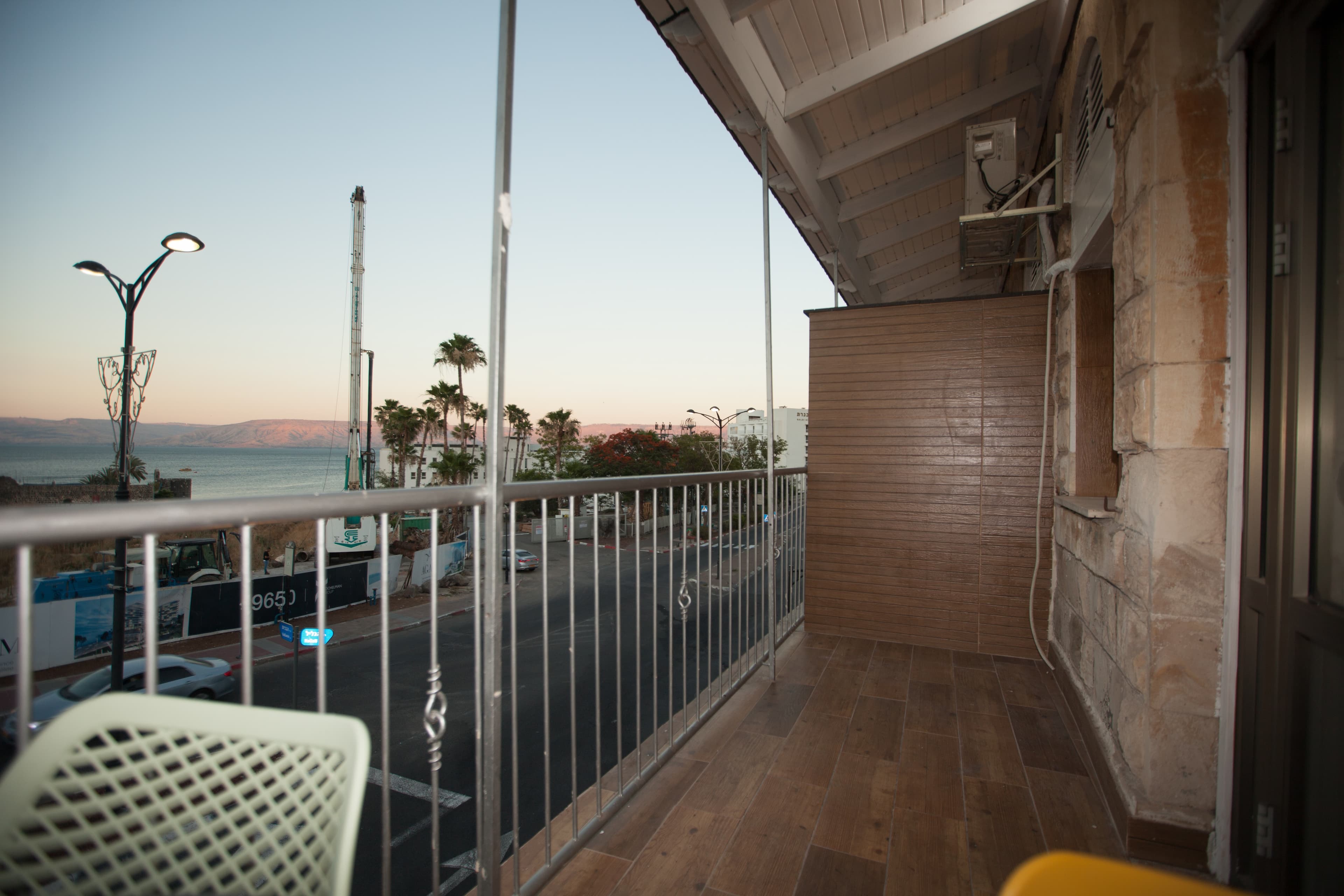 אחוזת האושר