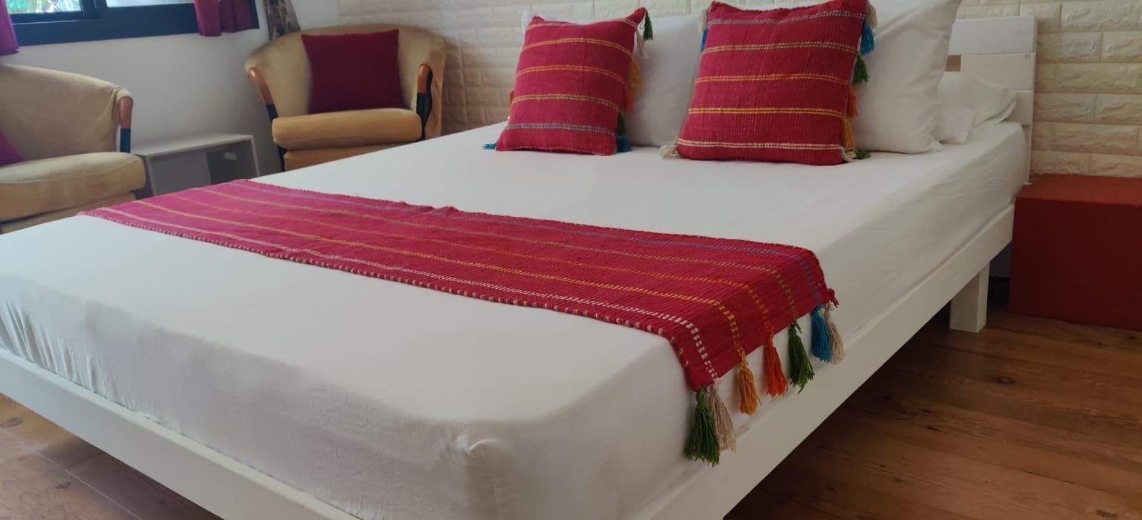 צימר ביו בכפר