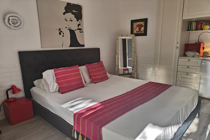 צימר ביו בכפר