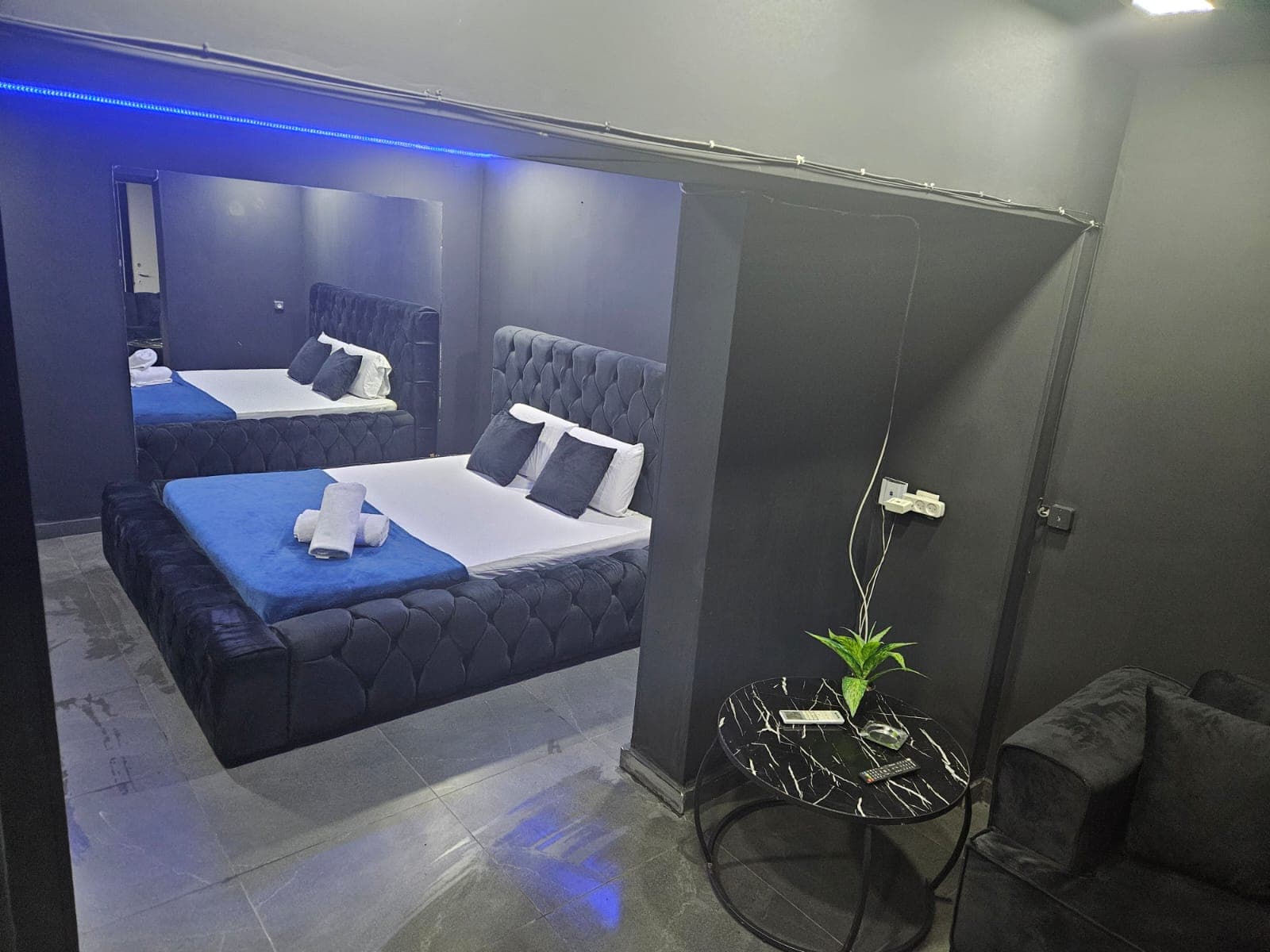 סוויטה בלאק רום