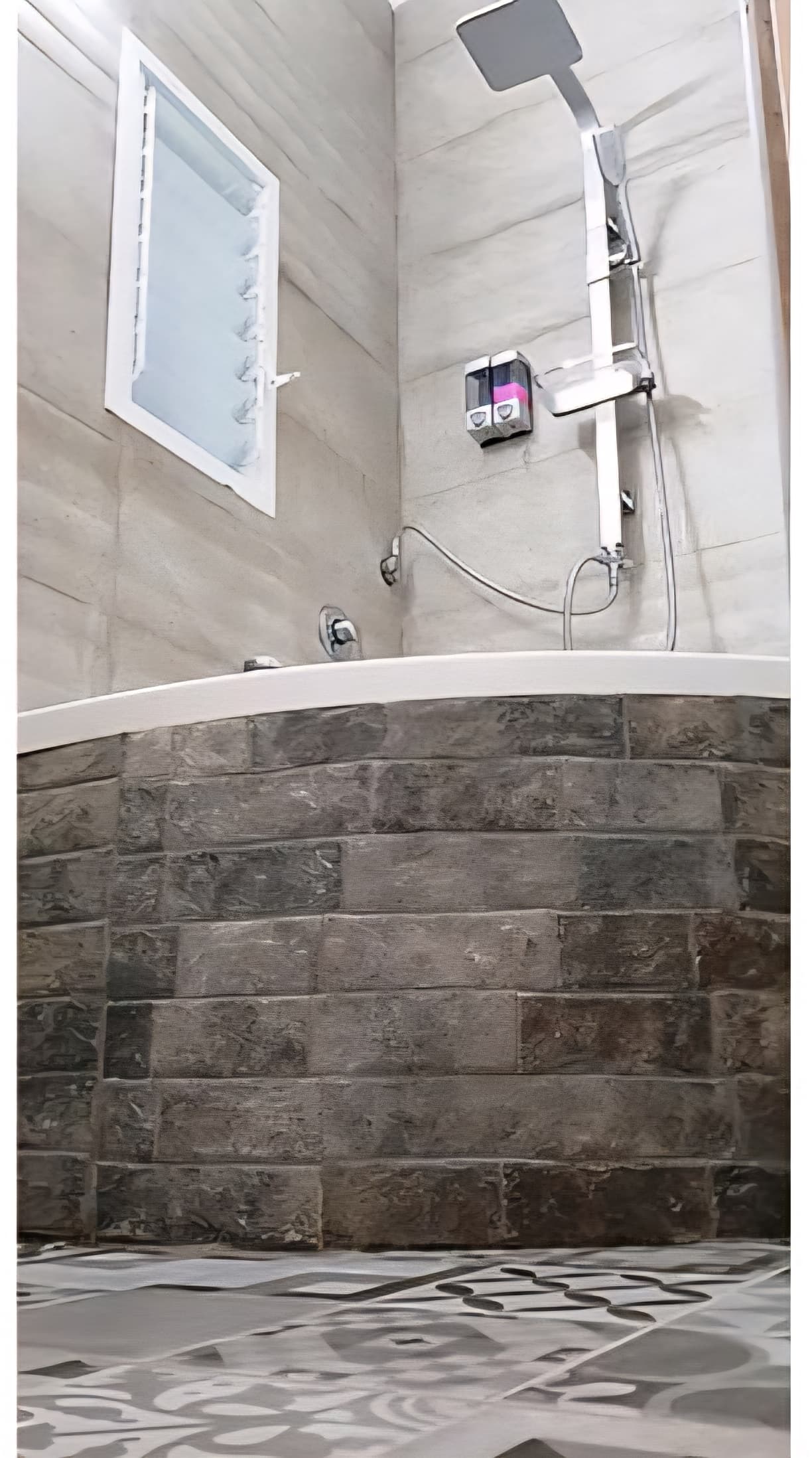 חדר עם גקוזי