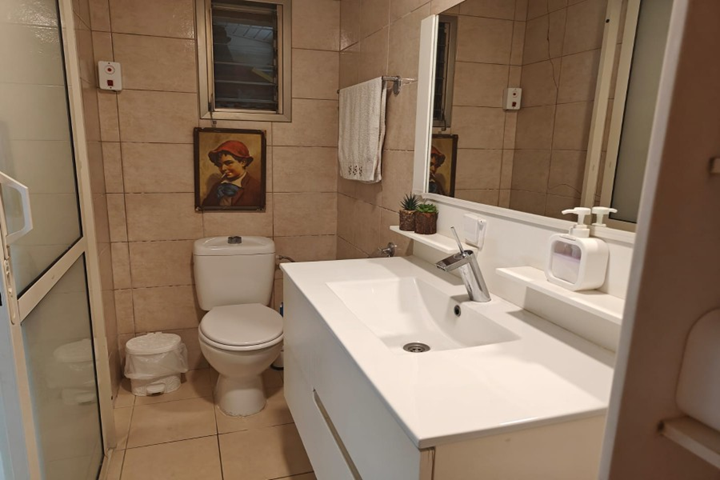 צימר ביו בכפר