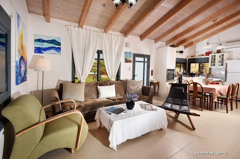 המתחם של אילת