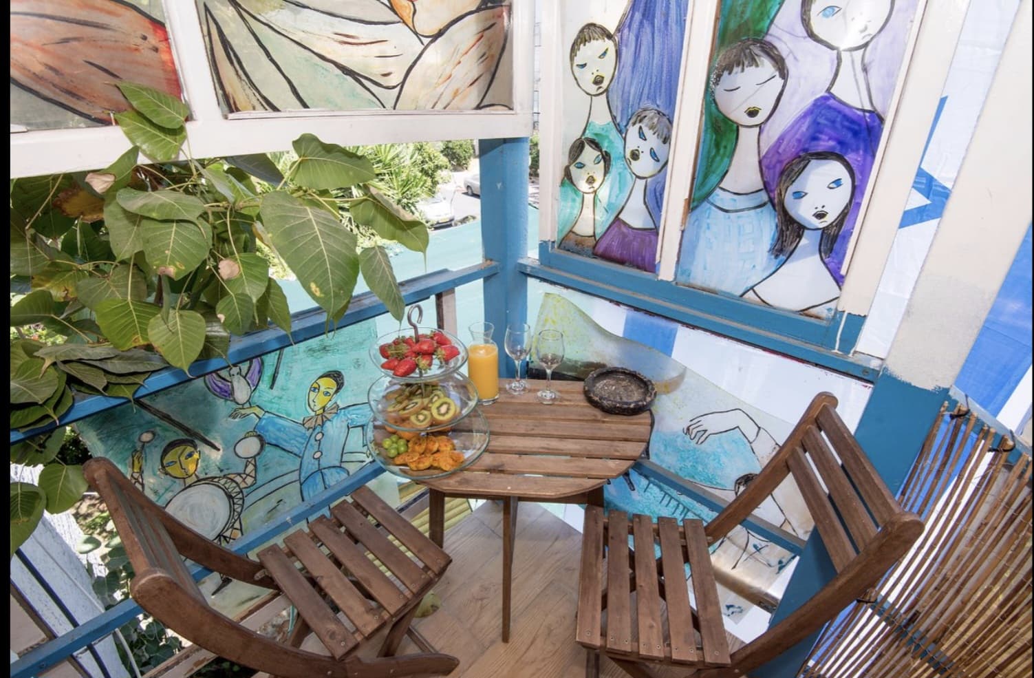 סוויטה זוגית