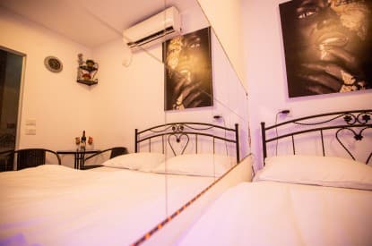 פינה שקטה בקריות