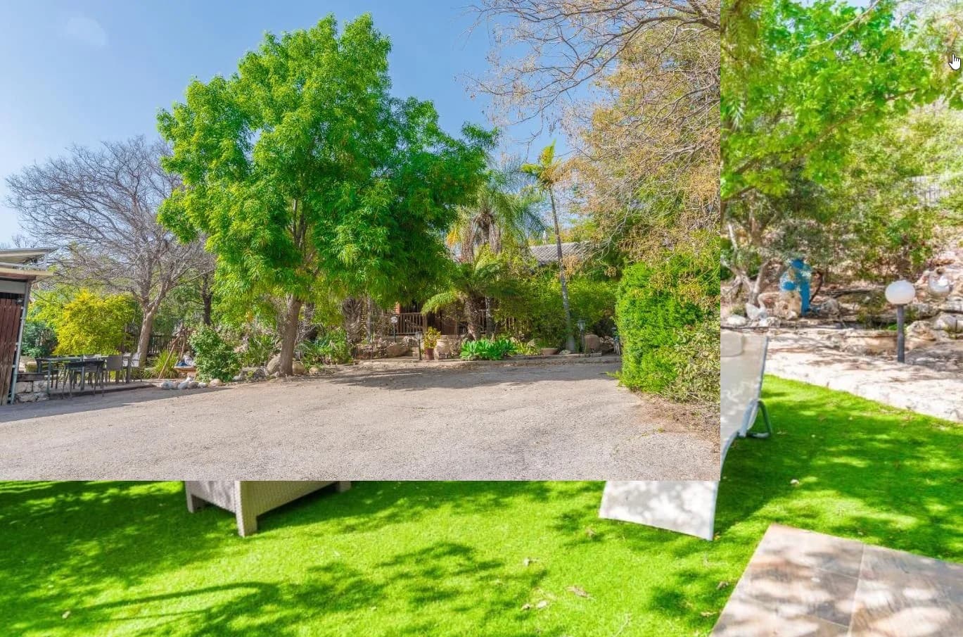 הבית למרגלות ההר