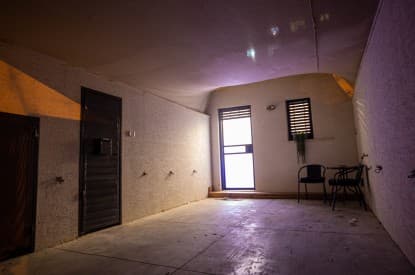 פינה שקטה בקריות